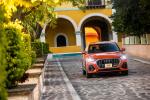 Audi Q3 35 TFSI S-Line 2020 года (MX)